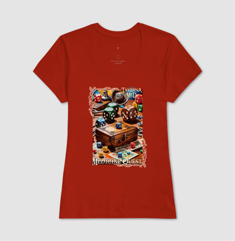 Camisa 9