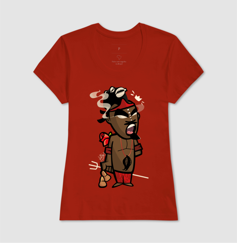 Camisa 8