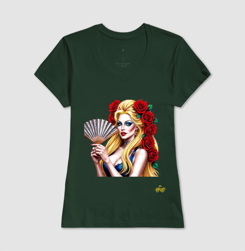 Camisa 10