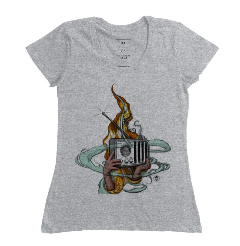 Camisa 8