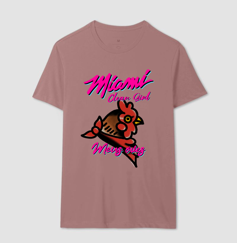Camisa 15