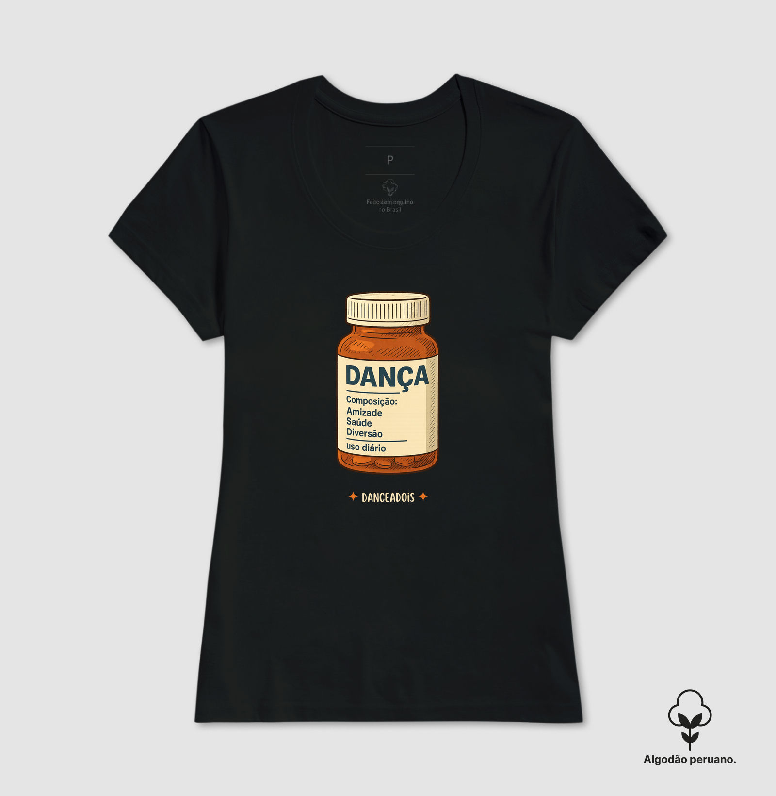 Camisa 3