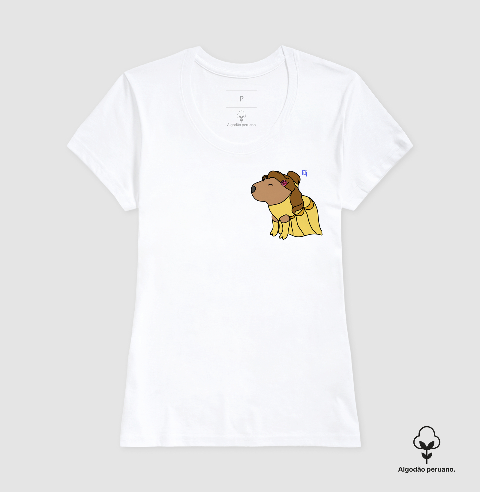 Camisa 5