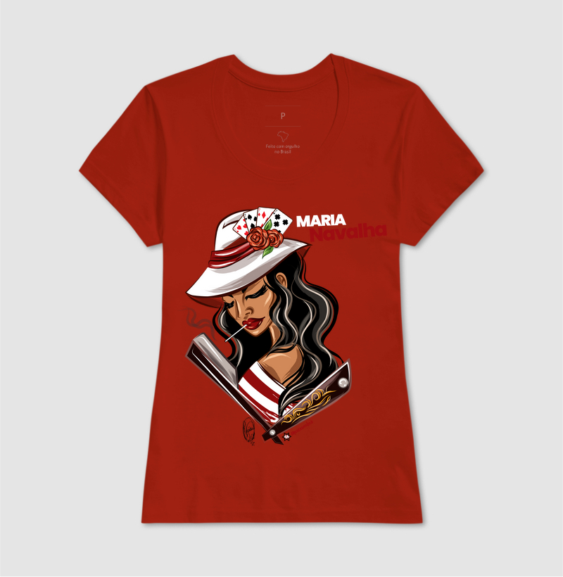 Camisa 10