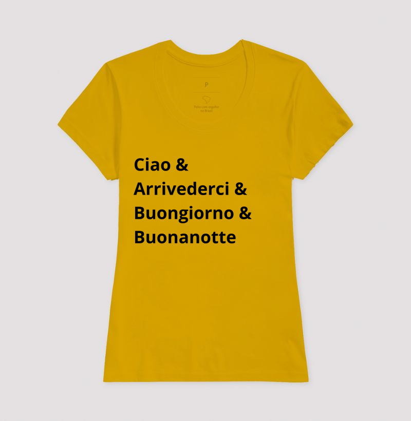 Camisa 5