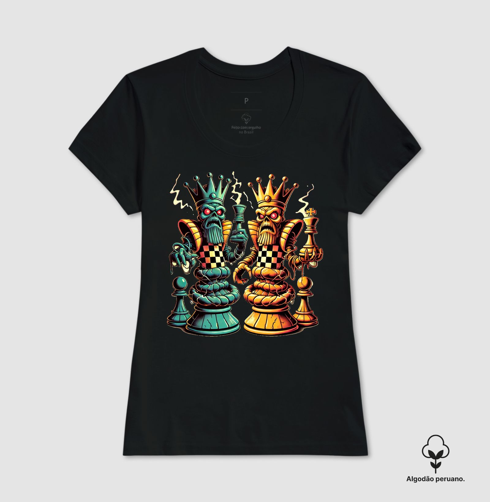 Camisa 5
