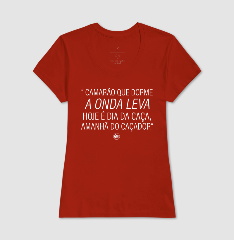 Camisa 8