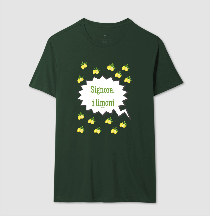 Camisa 12