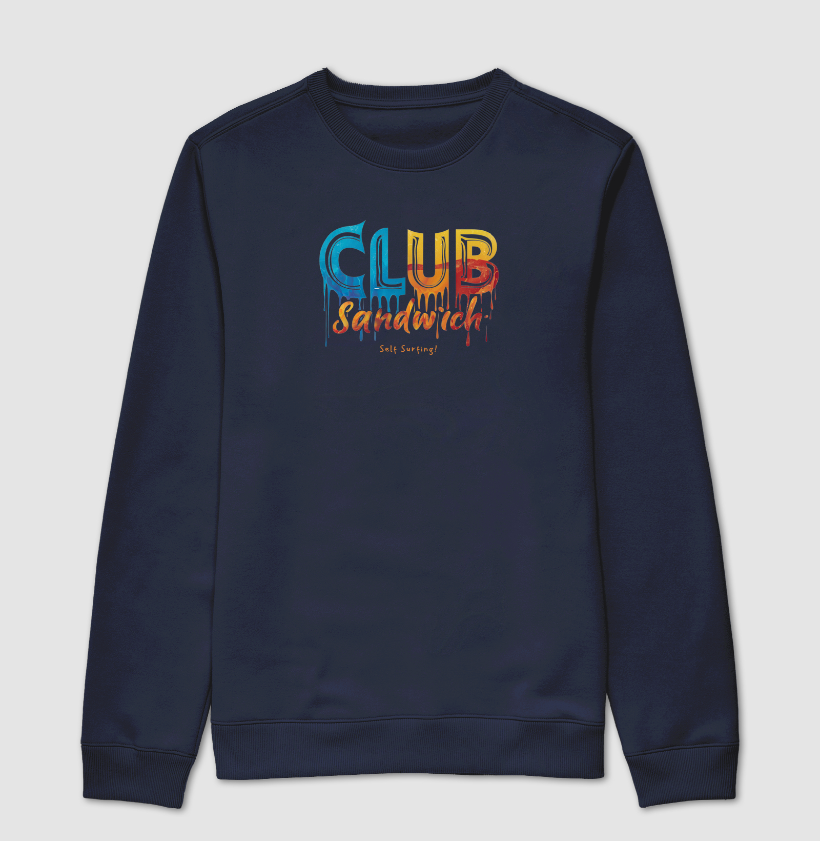 CLUB SANDWICH | Produced by Reserva 🦜