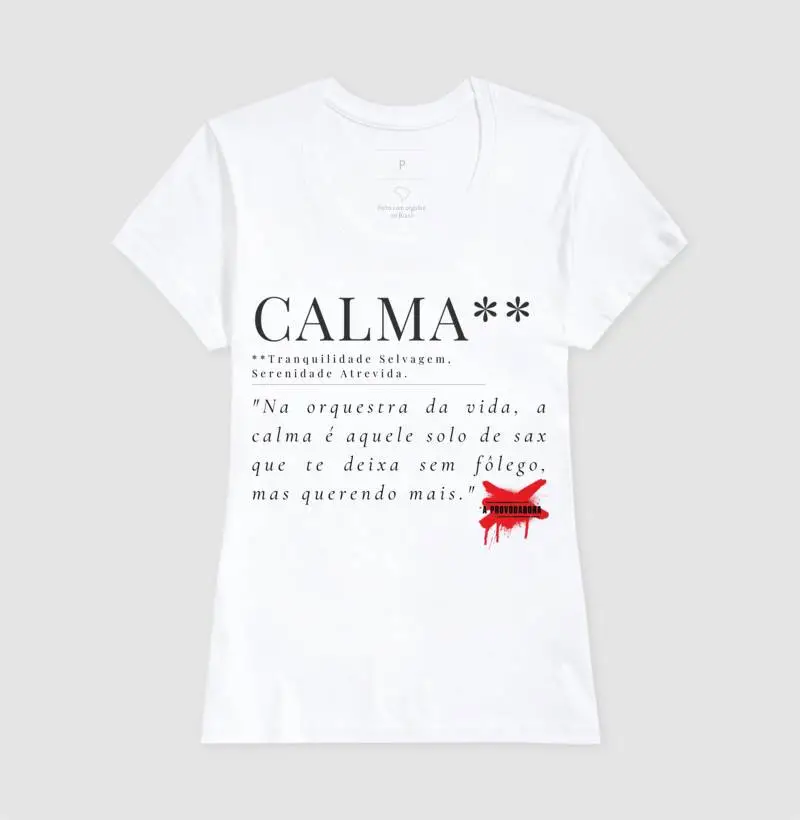 Camisa 1