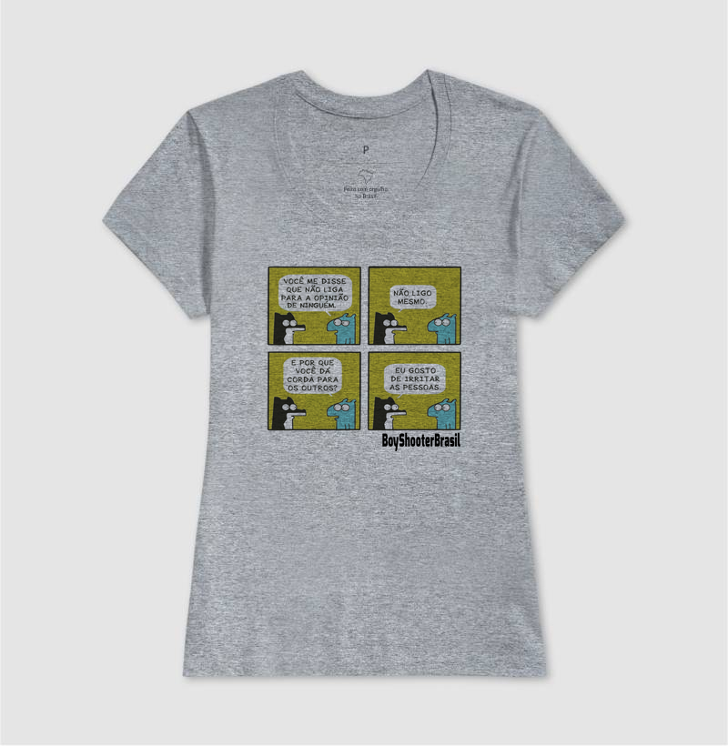 Camisa 10