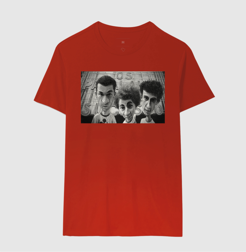 Camisa 12
