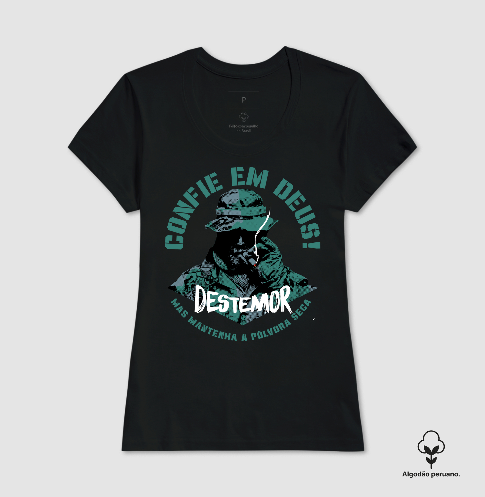 Camisa 1