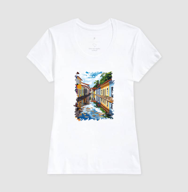 Camisa 14