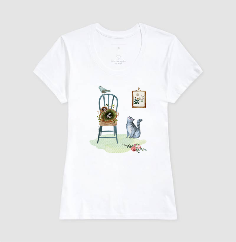 Camisa 5