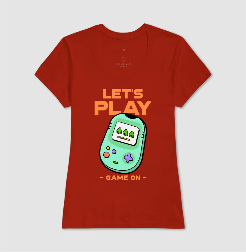 Camisa 9