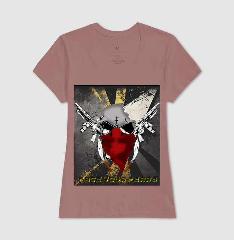 Camisa 16
