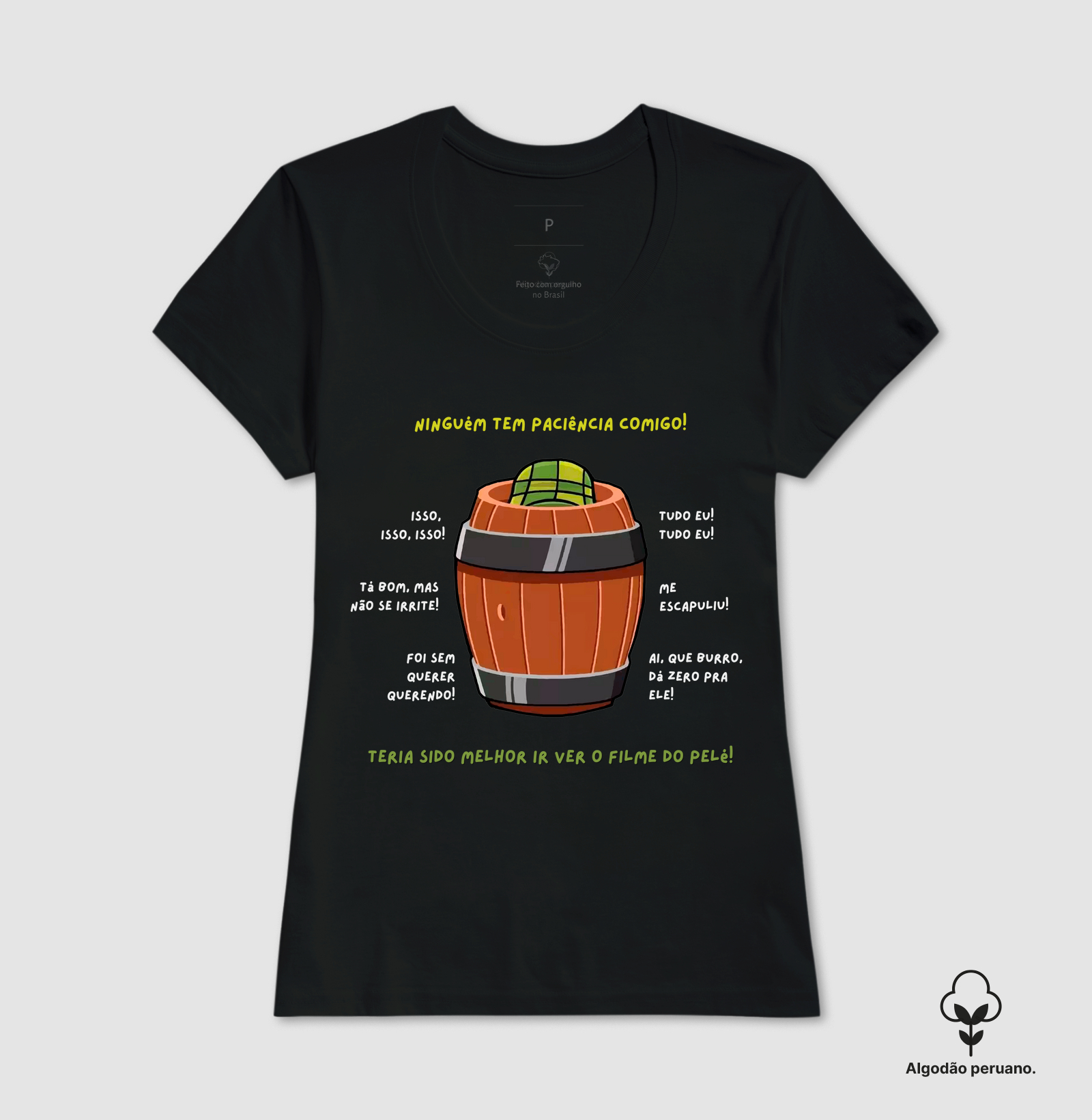 Camisa 1
