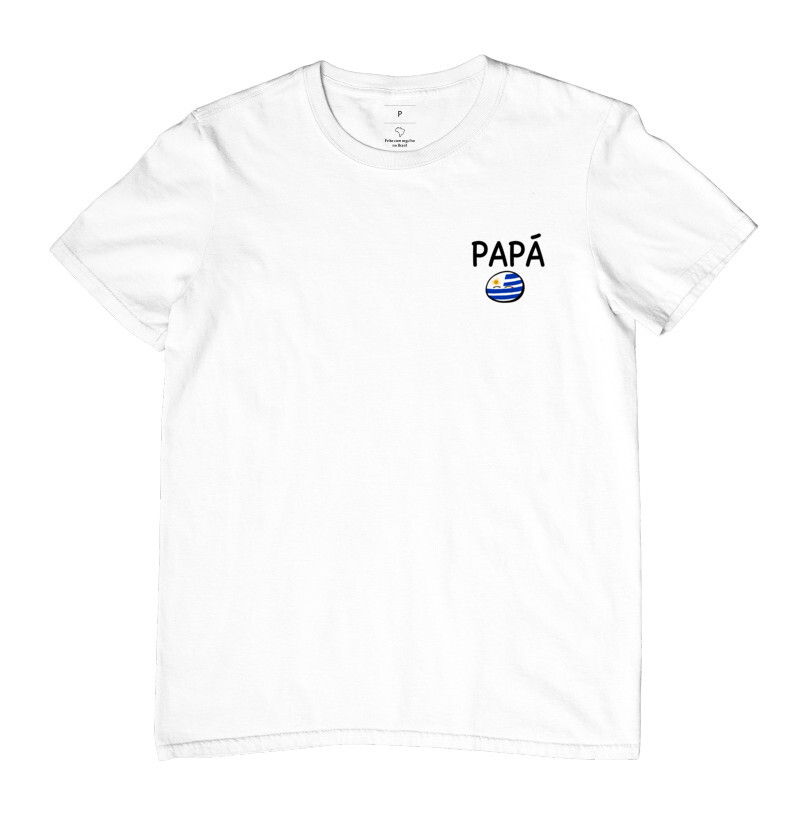 Pai Uruguaio