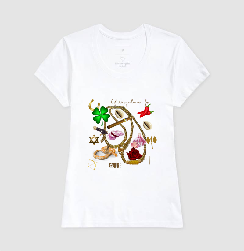 Camisa 4