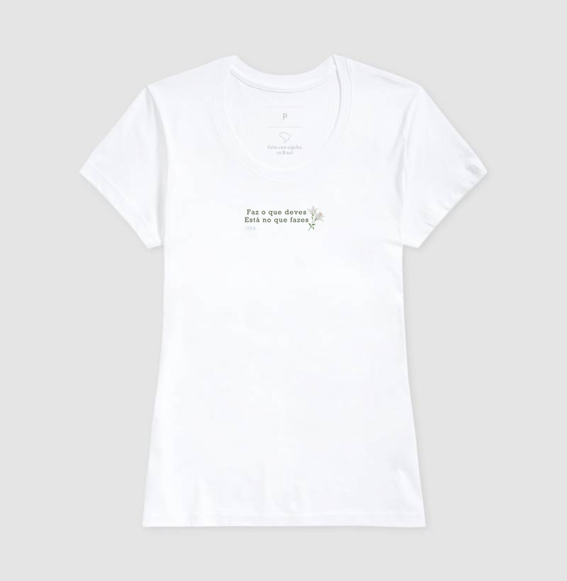 Camisa 18