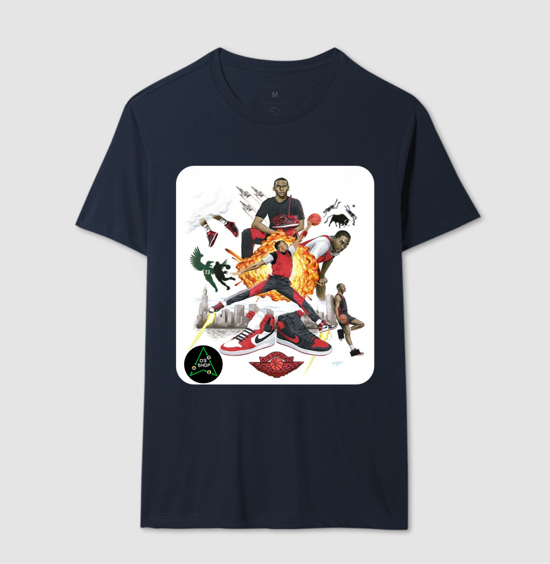 Camisa 5