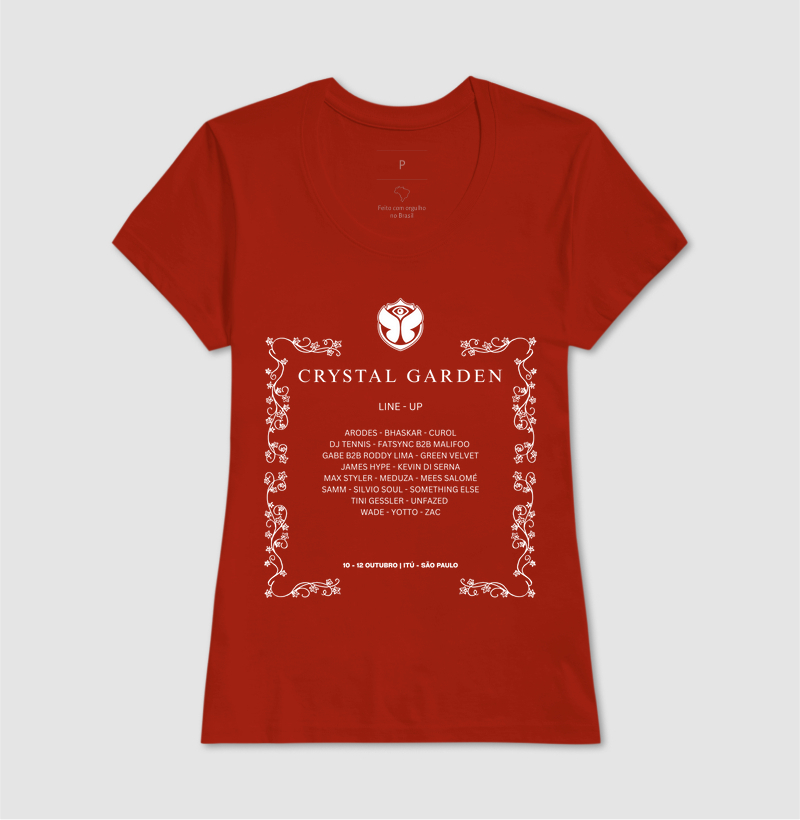 Camisa 13