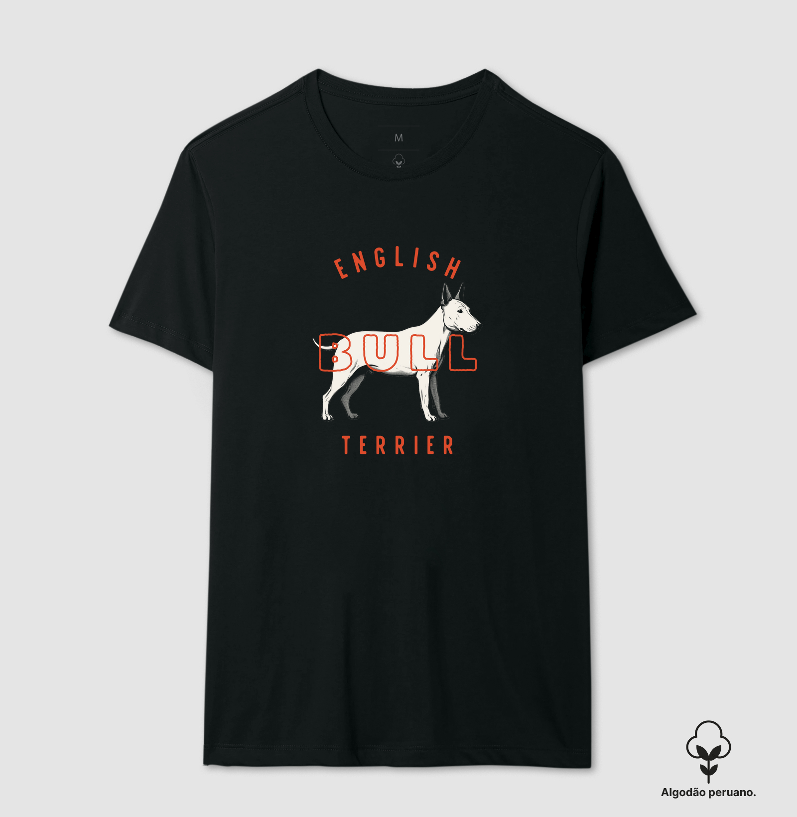 English Bull Terrier
