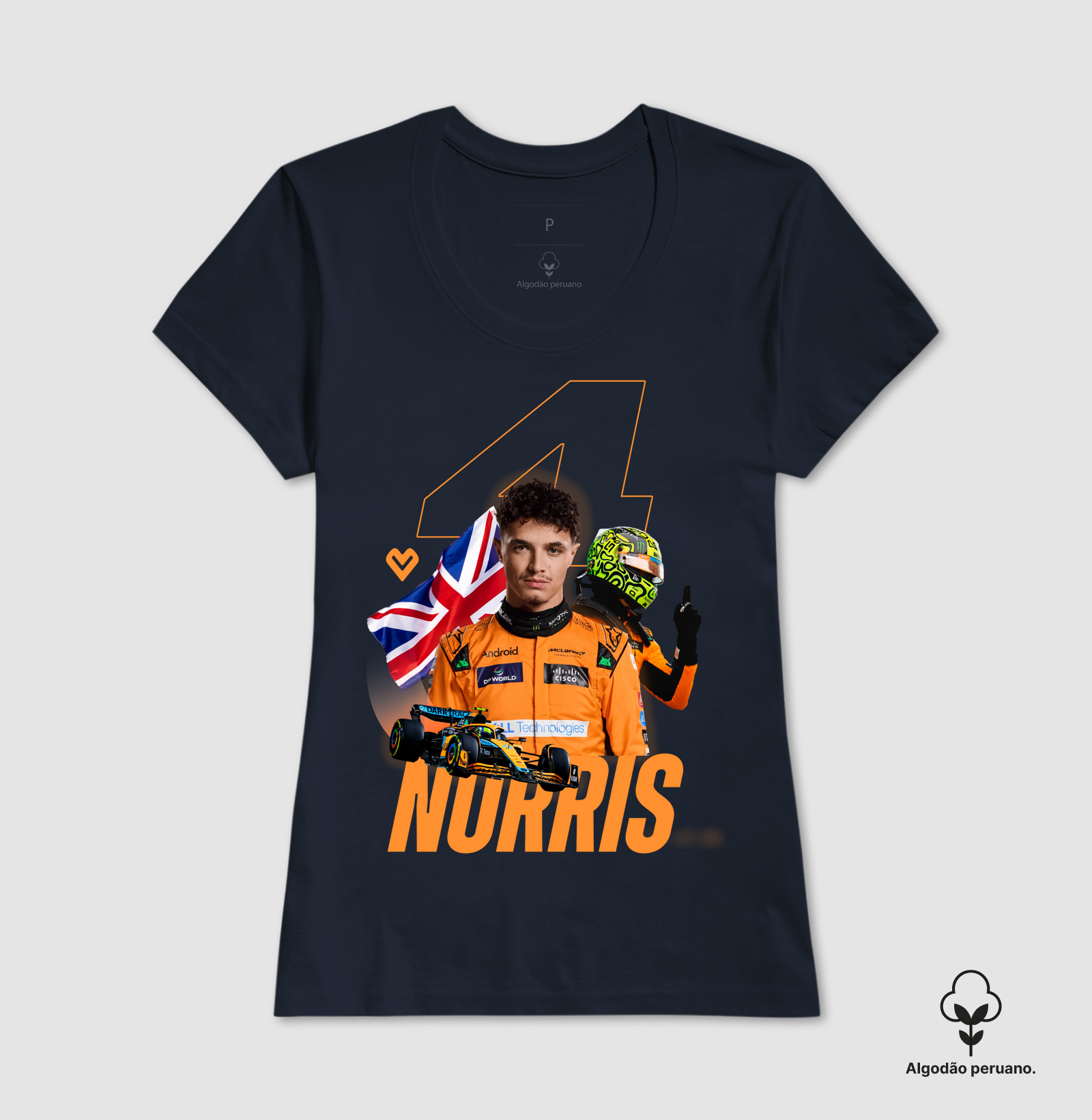 Camisa 6