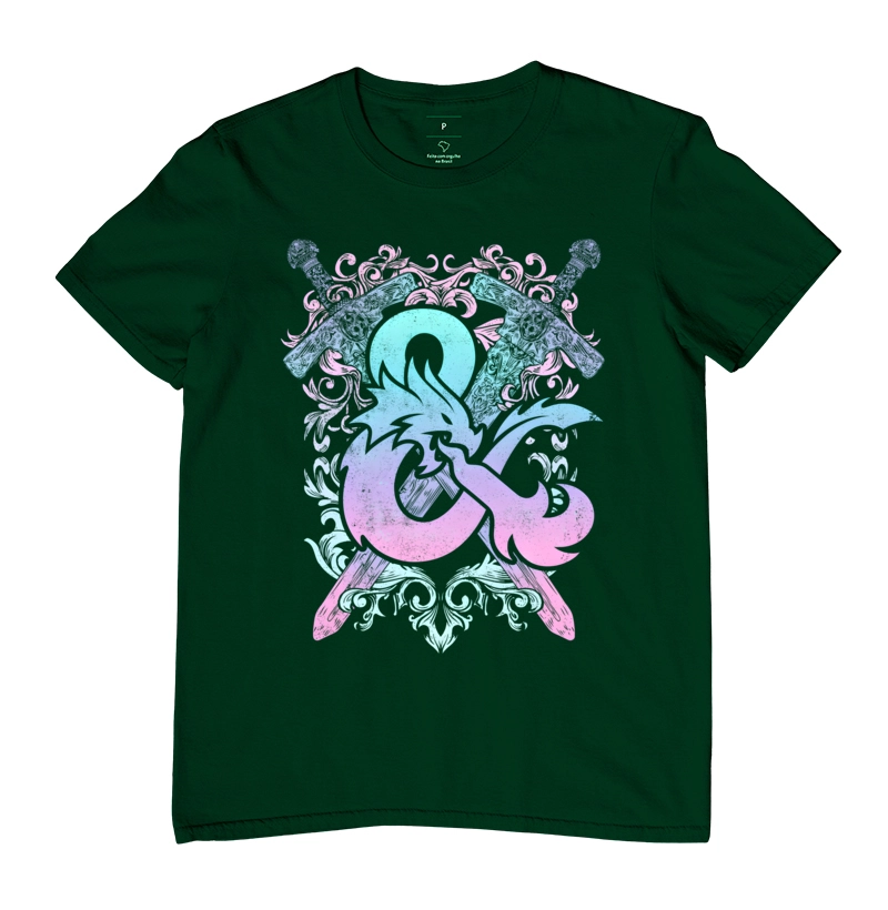 Camisa 9