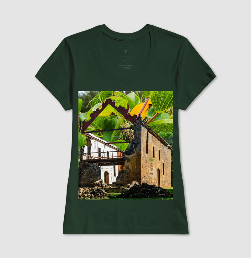 Camisa 12