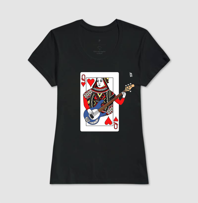 Camisa 11