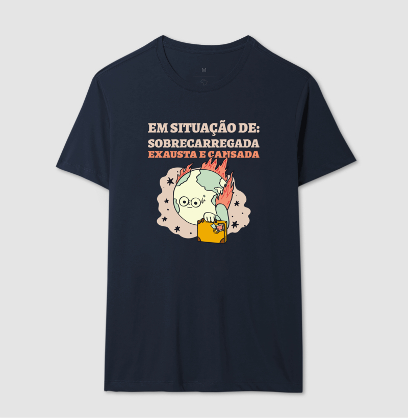 Camisa 11
