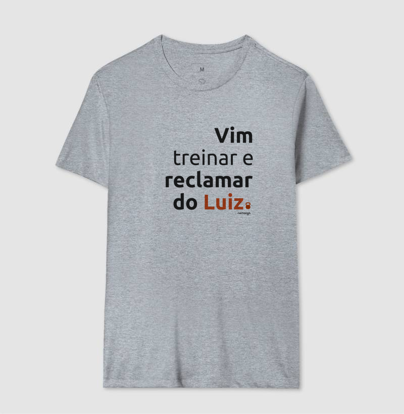 Camisa 10