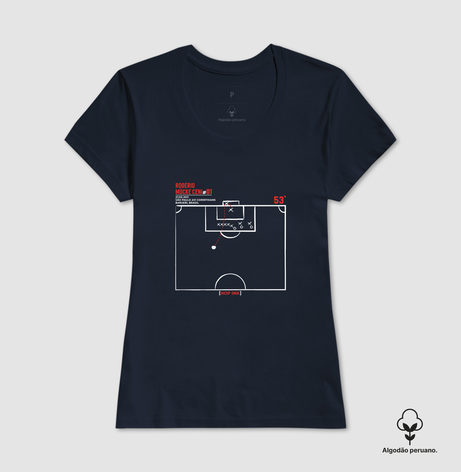 Camisa 3