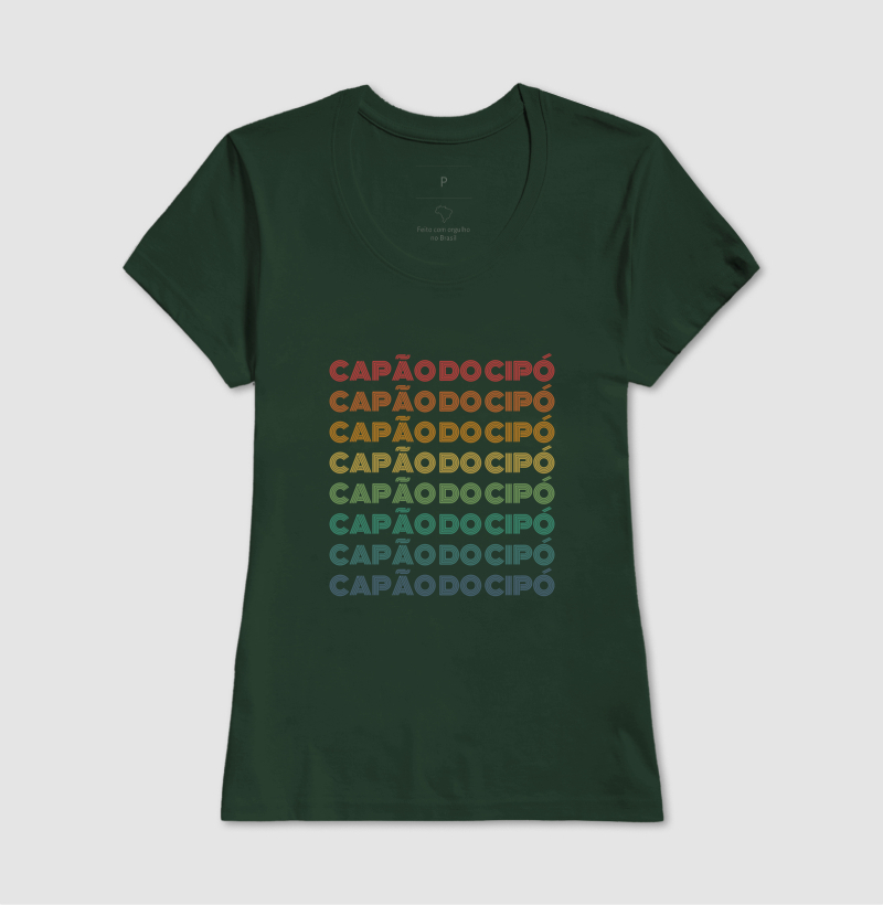 Camisa 12