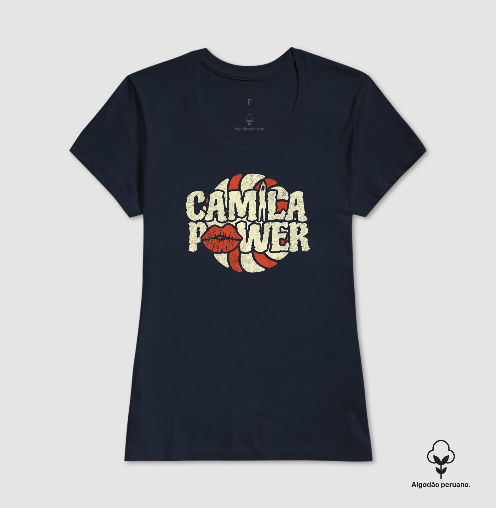 Camisa 8