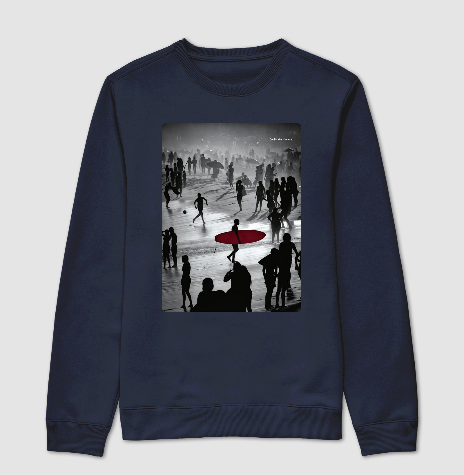 Camisa 4