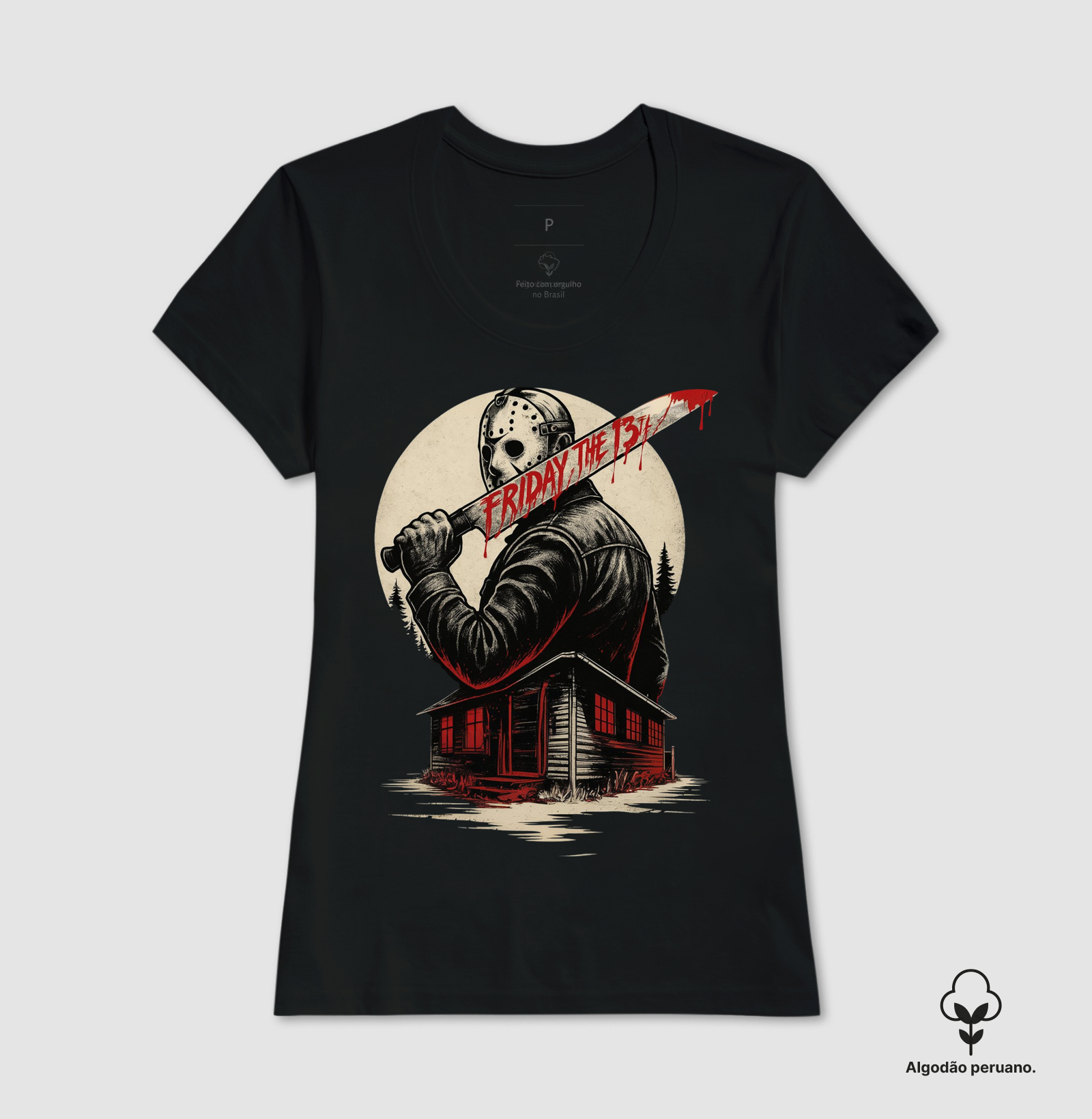 Camisa 4
