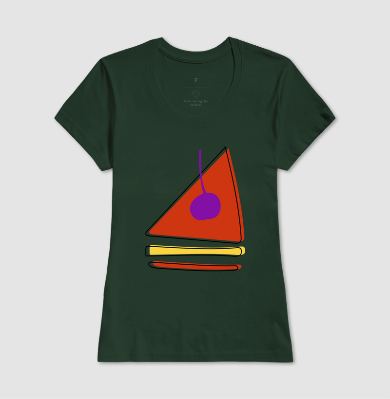 Camisa 5