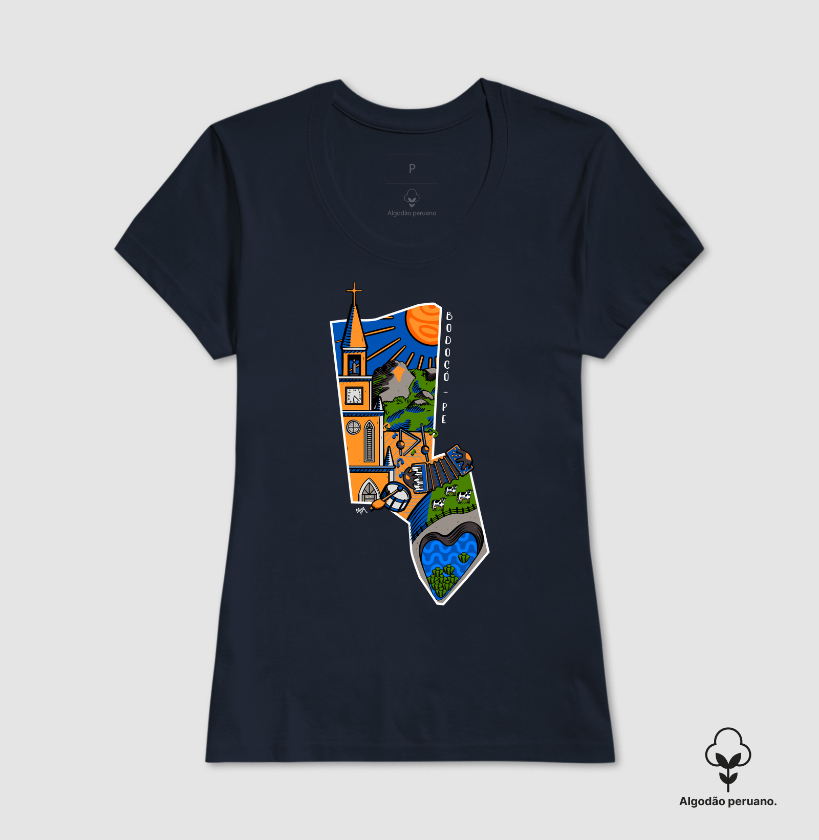 Camisa 4