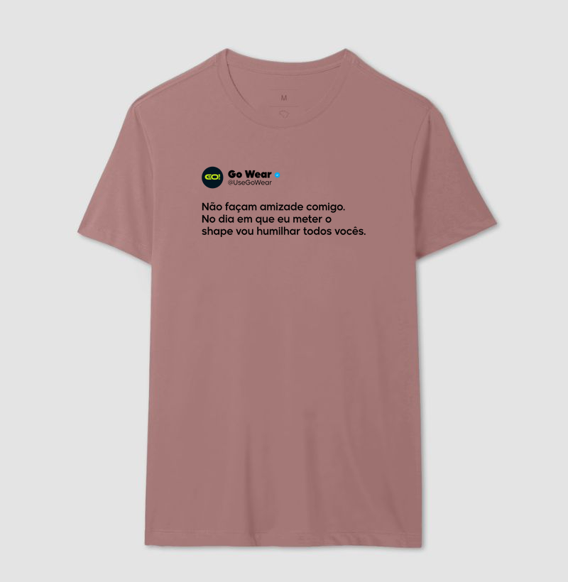 Camisa 16