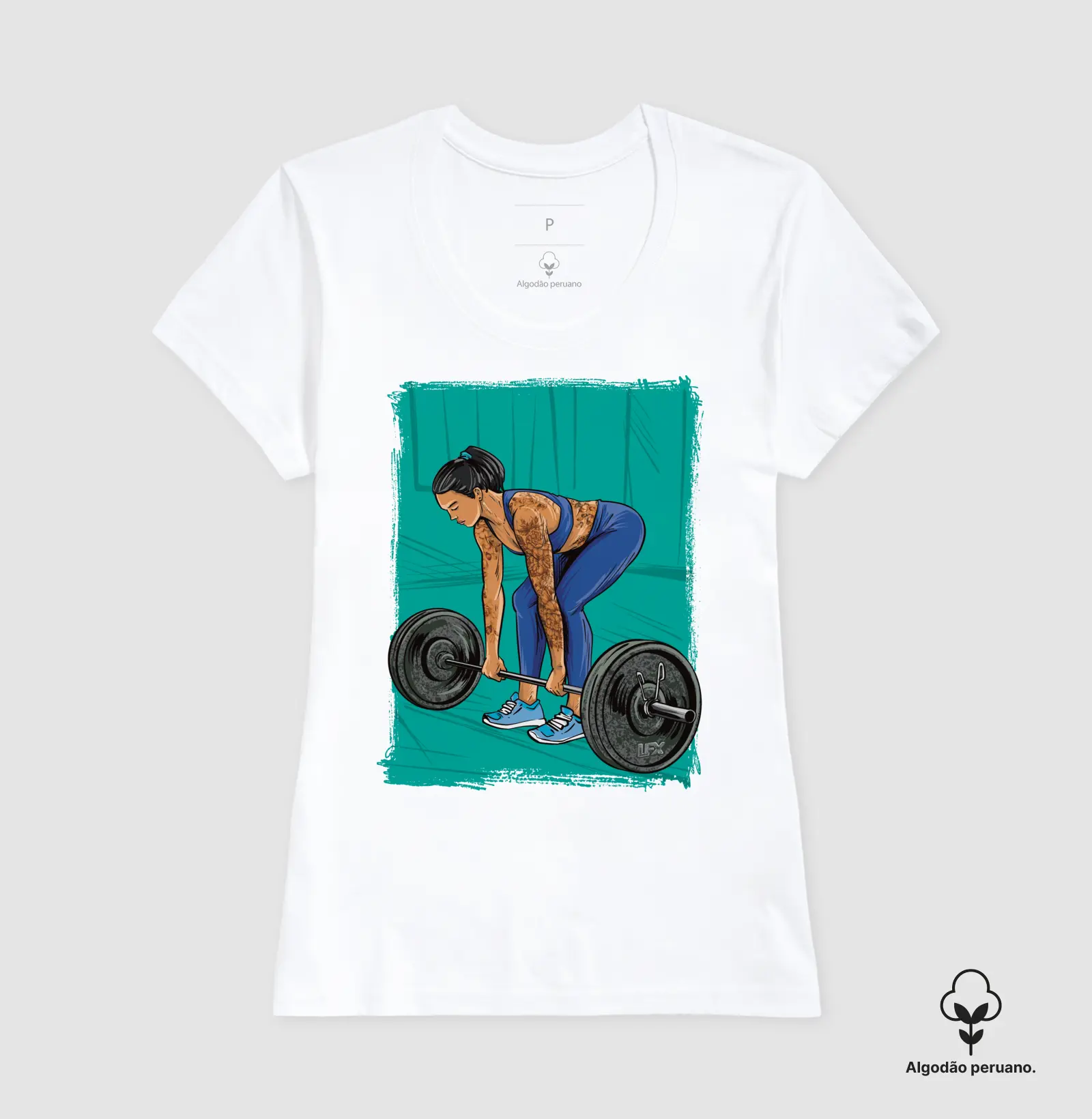 Camisa 2
