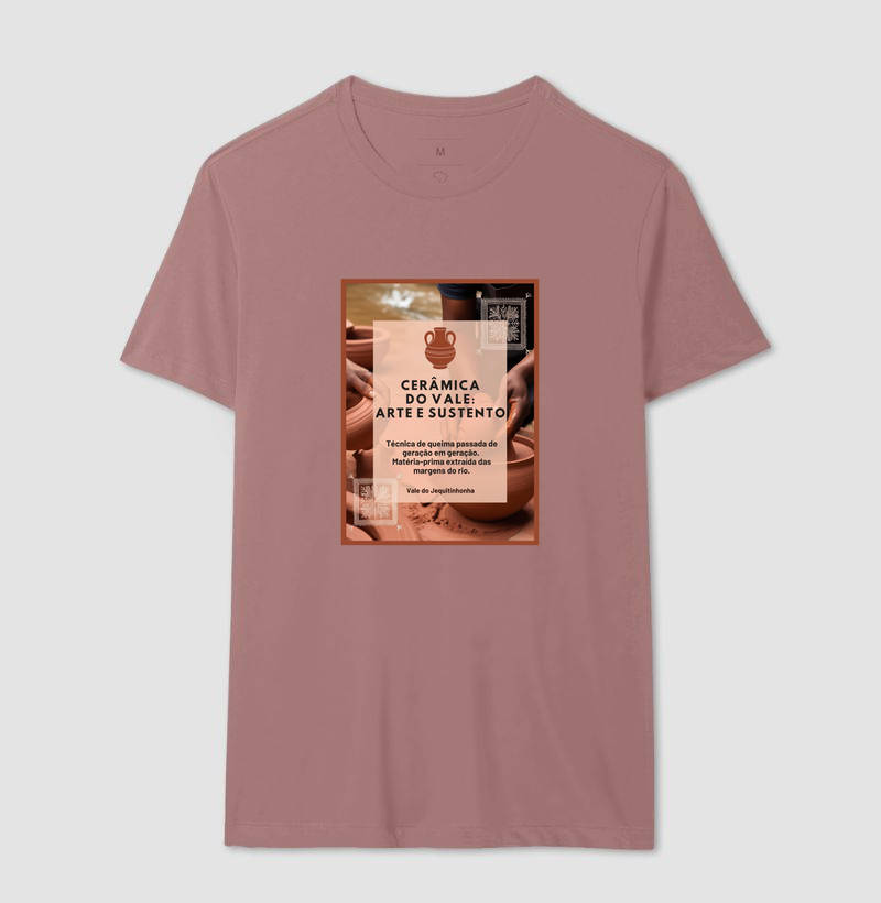 Camisa 16