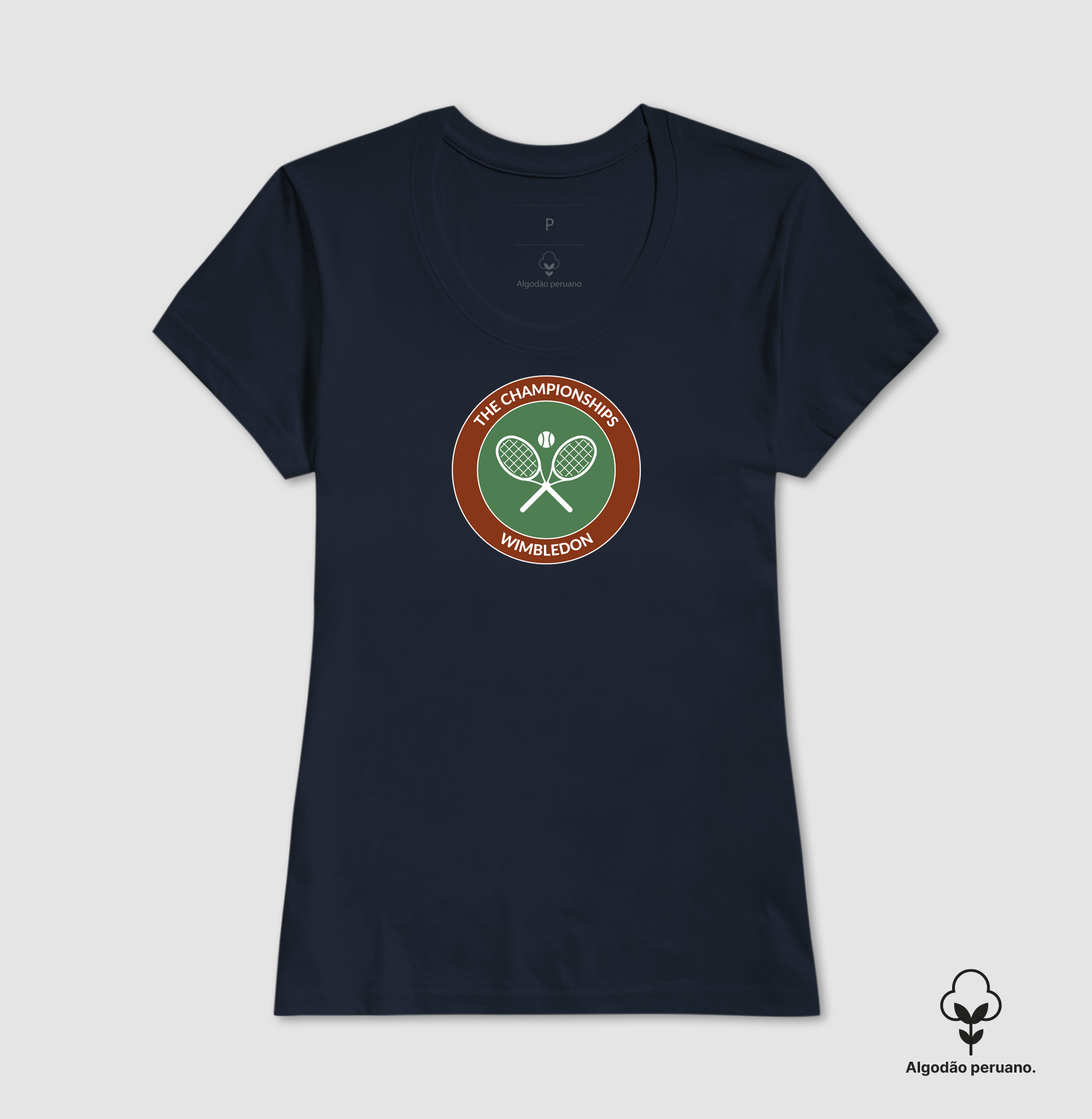 Camisa 9