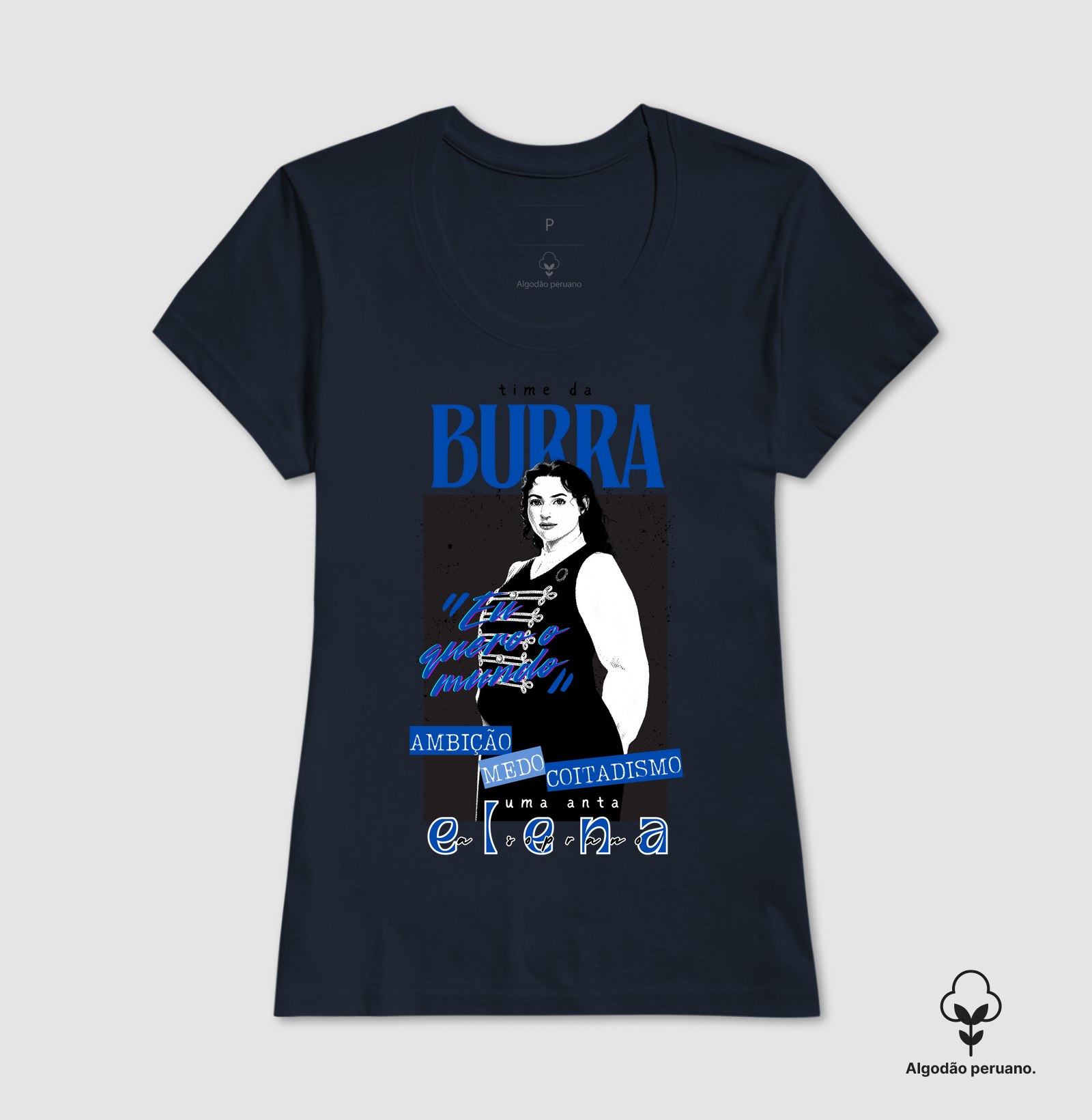 Camisa 1