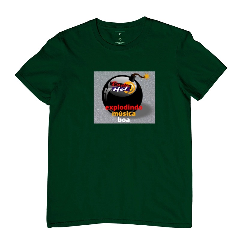 Camisa 11