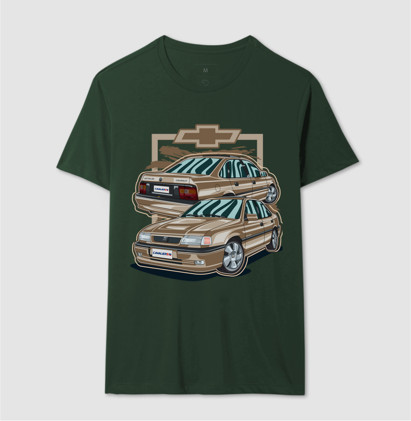 Camisa 12