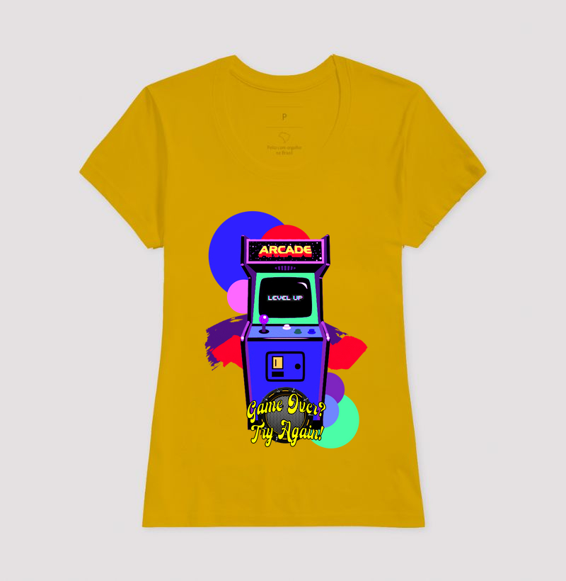 Camisa 11