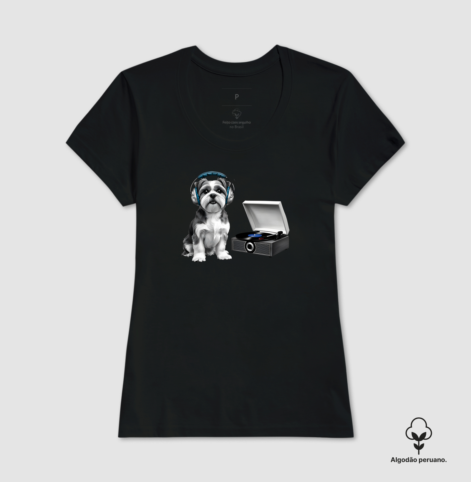 Camisa 6
